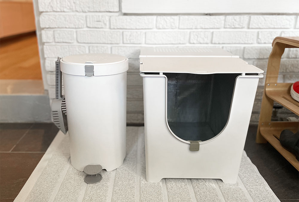 Modkat flip clearance litter box australia