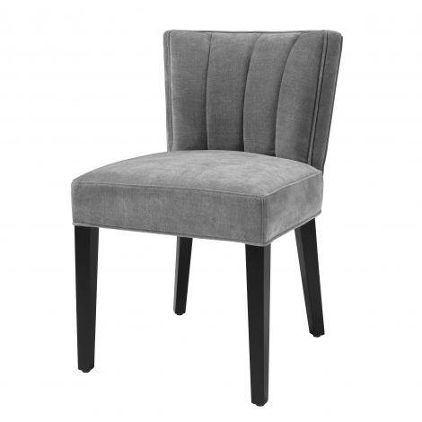 Dining Chair Windhaven Clarkc Grey - SET OF 2 | OUTLET