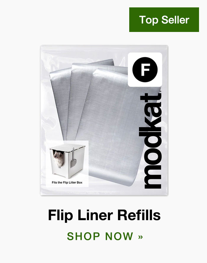 Flip Liners