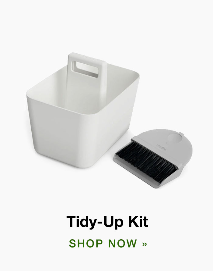 Tidy-Up Kit