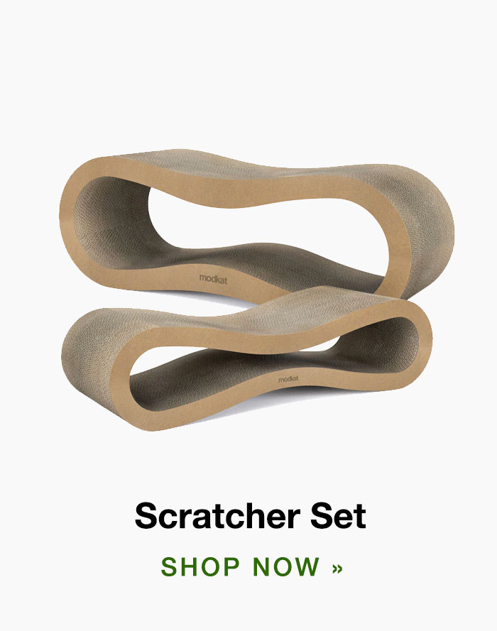 Scratcher Set